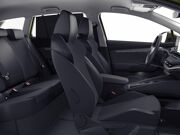 Škoda Enyaq Business Edition 210 kW / 286 PK