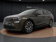 Škoda Enyaq Sportline 210 kW / 286 PK
