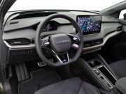 Škoda Enyaq Sportline 210 kW / 286 PK