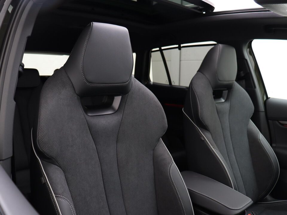 Škoda Enyaq Sportline 210 kW / 286 PK
