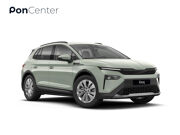 Škoda Elroq Selection 125 kW / 170 PK