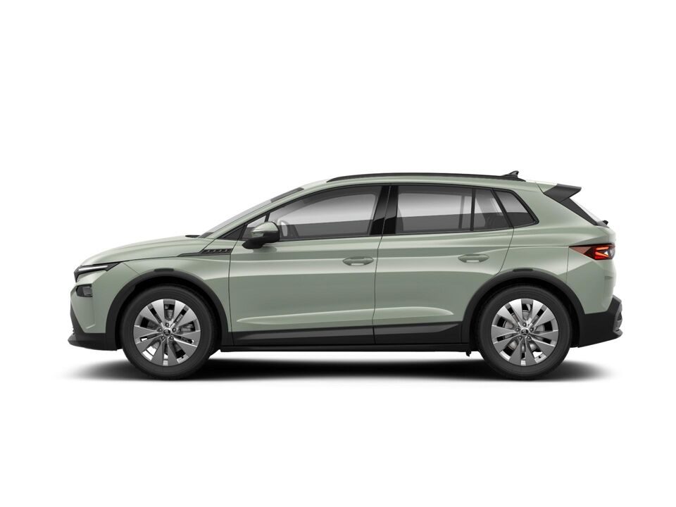 Škoda Elroq Selection 125 kW / 170 PK