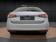 Škoda Superb First Edition 1.5 TSI m-HEV 110 kW / 150 PK