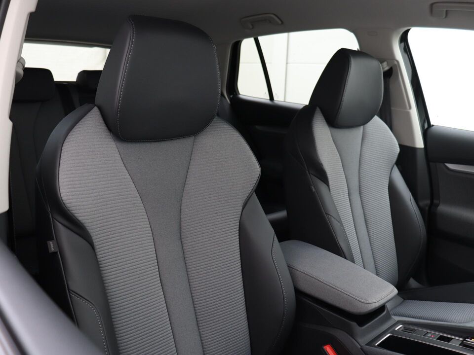 Škoda Enyaq Selection 150 kW / 204 PK