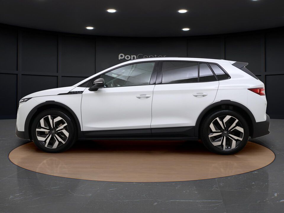 Škoda Elroq Sportline 150 kW / 204 PK
