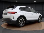 Škoda Elroq Sportline 150 kW / 204 PK