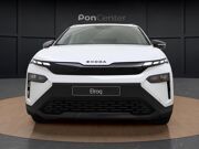 Škoda Elroq Sportline 150 kW / 204 PK