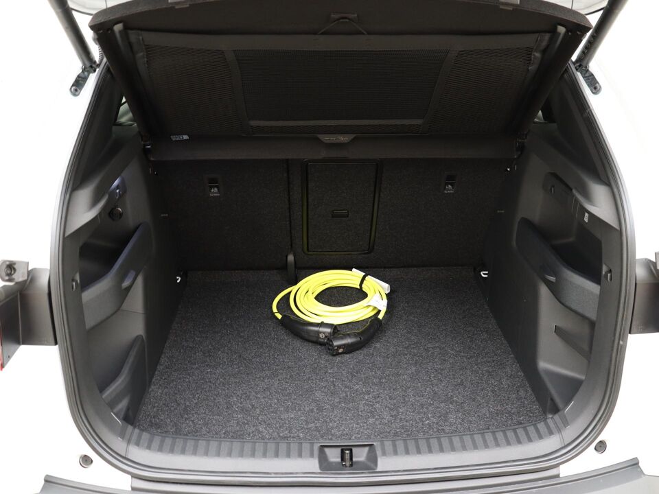 Škoda Elroq Sportline 150 kW / 204 PK