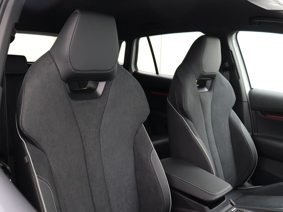 Škoda Elroq Sportline 150 kW / 204 PK
