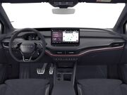 Škoda Enyaq Coupé Sportline 210 kW / 286 PK