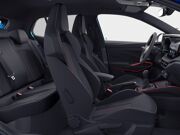 Škoda Fabia Monte Carlo 1.0 TSI 70 kW / 95 PK