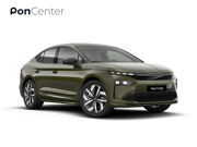 Škoda Enyaq Coupé Sportline 210 kW / 286 PK