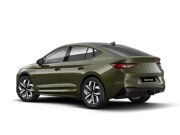 Škoda Enyaq Coupé Sportline 210 kW / 286 PK