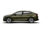 Škoda Enyaq Coupé Sportline 210 kW / 286 PK