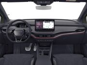 Škoda Enyaq Coupé Sportline 210 kW / 286 PK