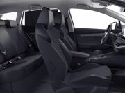 Škoda Enyaq Business Edition 210 kW / 286 PK