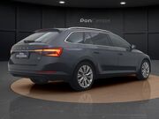 Škoda Superb Combi 1.4 TSI iV Business Edition Plus