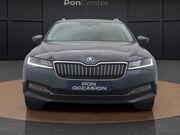 Škoda Superb Combi 1.4 TSI iV Business Edition Plus