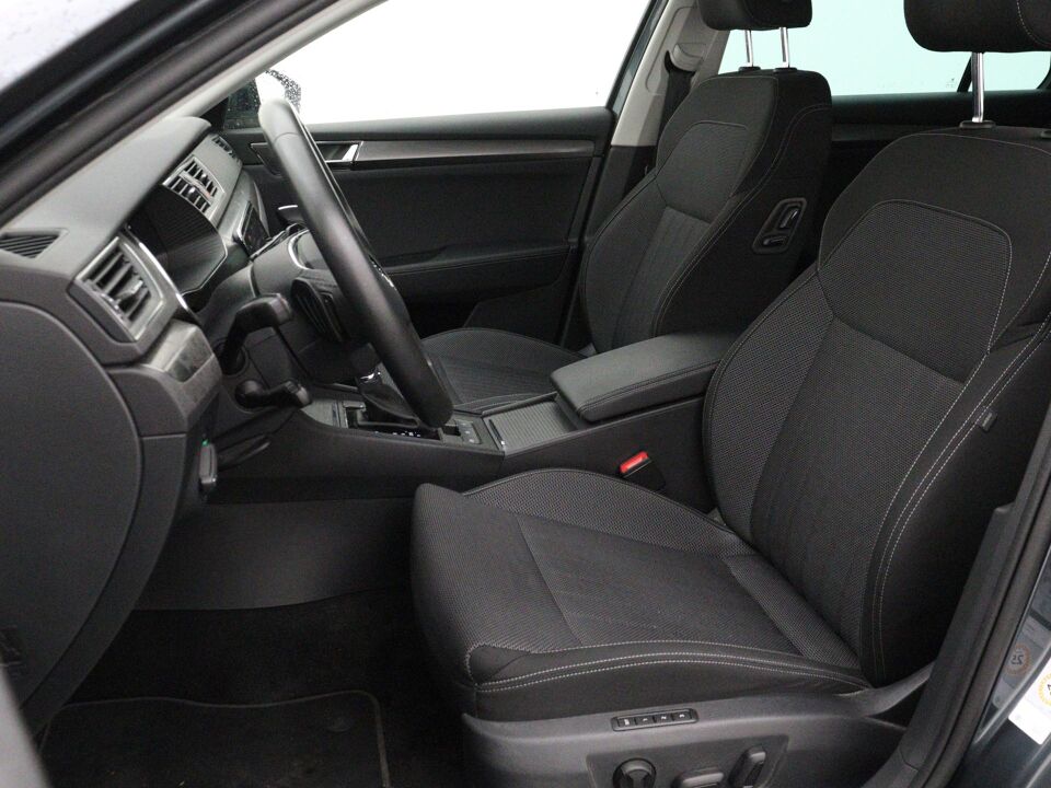 Škoda Superb Combi 1.4 TSI iV Business Edition Plus