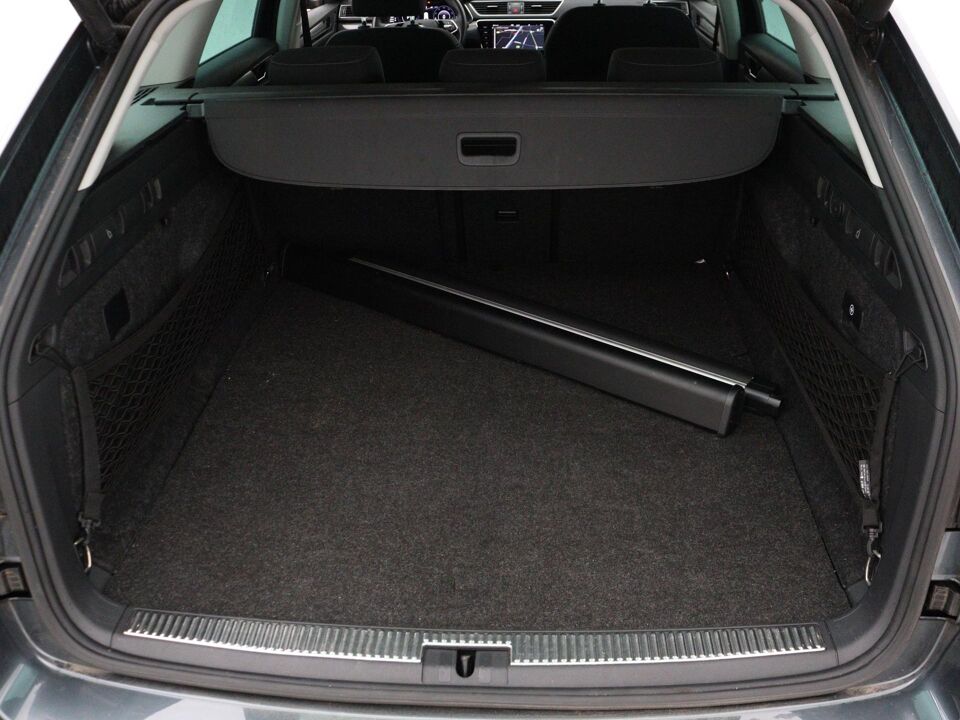 Škoda Superb Combi 1.4 TSI iV Business Edition Plus