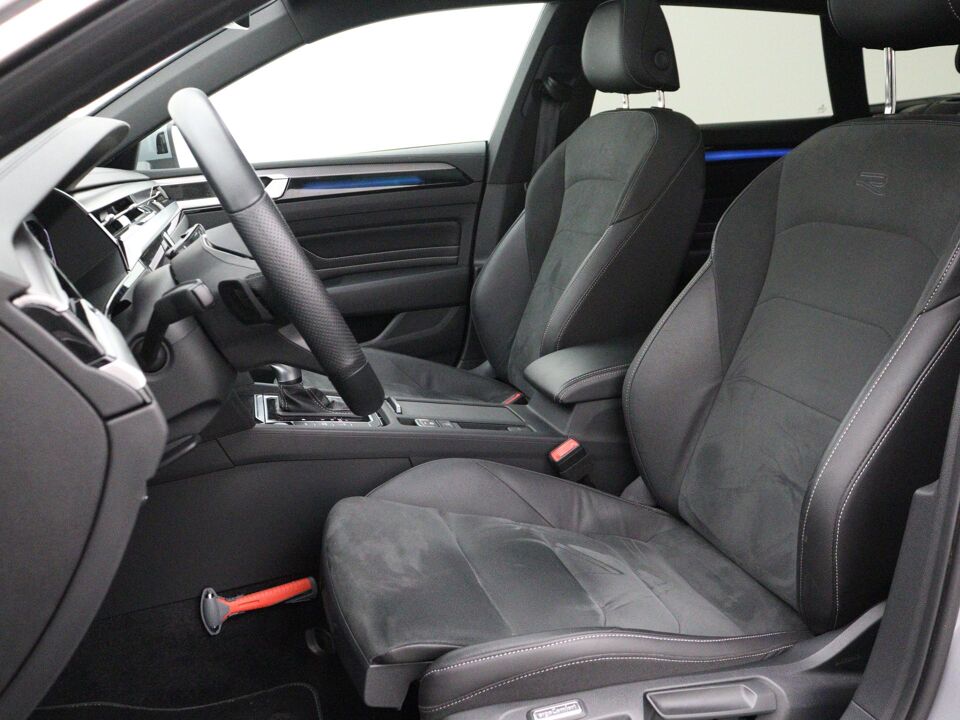Volkswagen Arteon Shooting Brake 1.4 TSI eHybrid R-Line Business