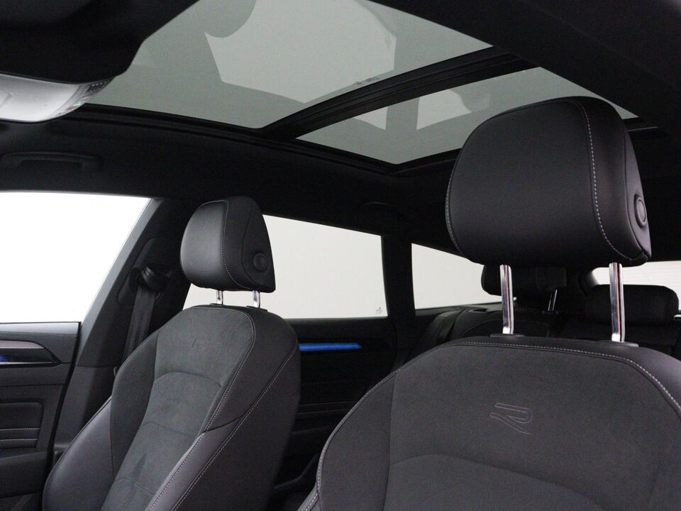 Volkswagen Arteon Shooting Brake 1.4 TSI eHybrid R-Line Business