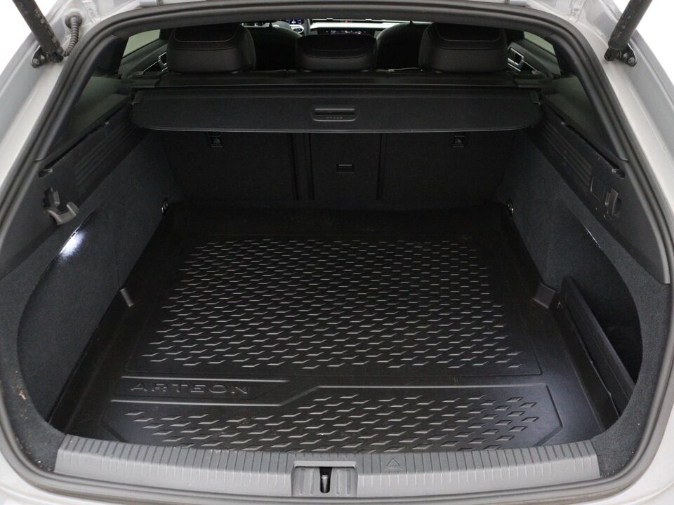 Volkswagen Arteon Shooting Brake 1.4 TSI eHybrid R-Line Business