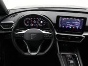 SEAT Leon Sportstourer 1.0 eTSI FR Business