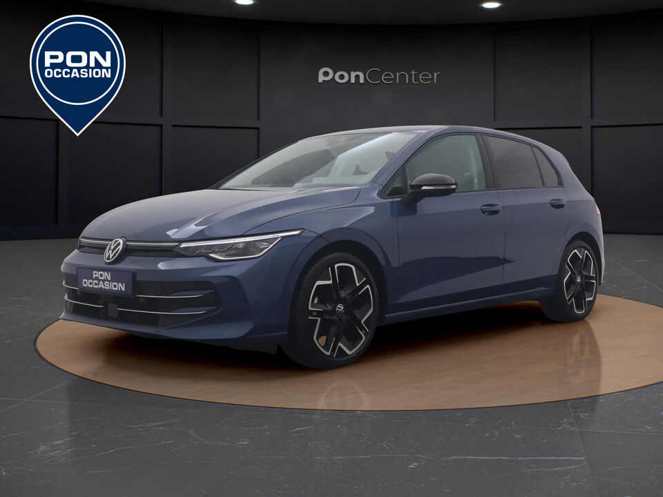 Volkswagen Golf 1.5 eTSI 150pk Style