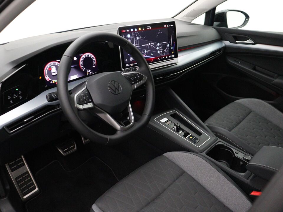 Volkswagen Golf 1.5 eTSI 150pk Style