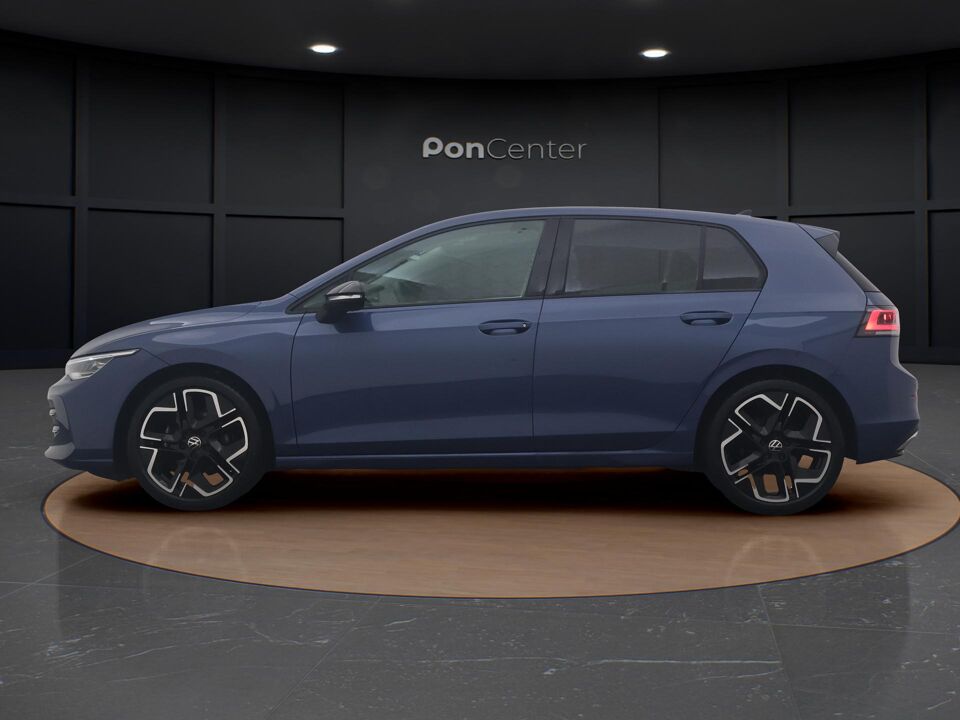 Volkswagen Golf 1.5 eTSI 150pk Style