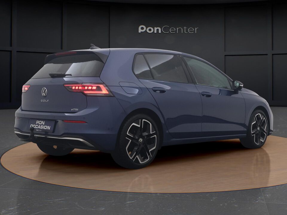 Volkswagen Golf 1.5 eTSI 150pk Style