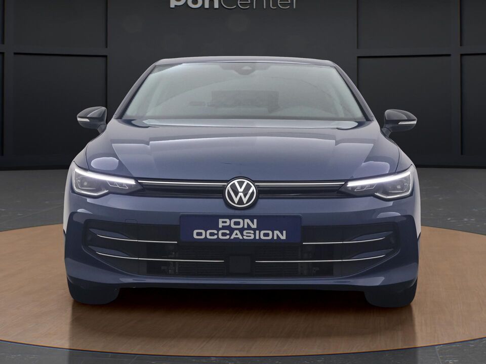 Volkswagen Golf 1.5 eTSI 150pk Style