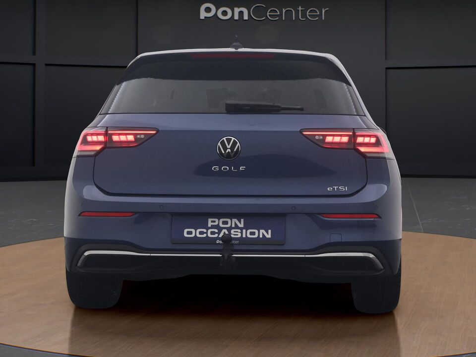 Volkswagen Golf 1.5 eTSI 150pk Style