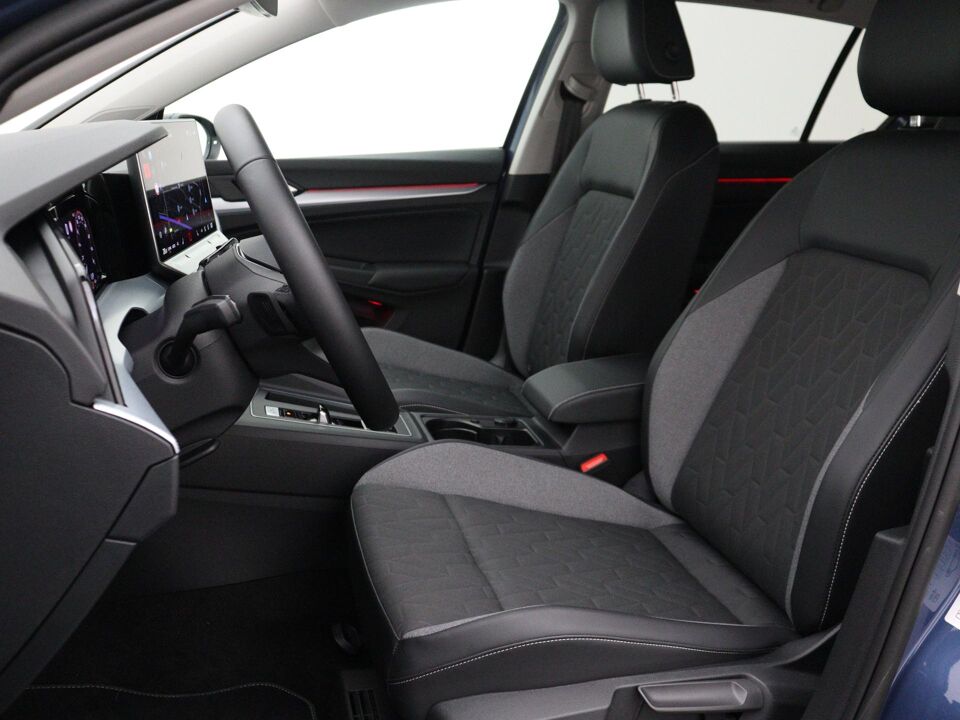 Volkswagen Golf 1.5 eTSI 150pk Style