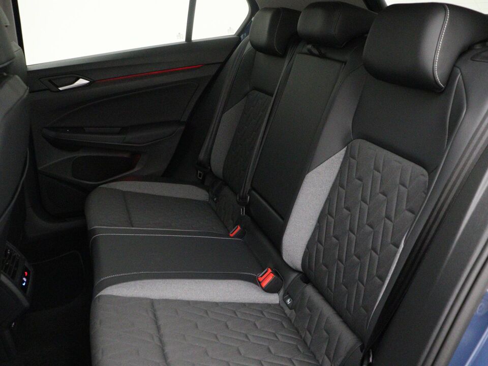 Volkswagen Golf 1.5 eTSI 150pk Style