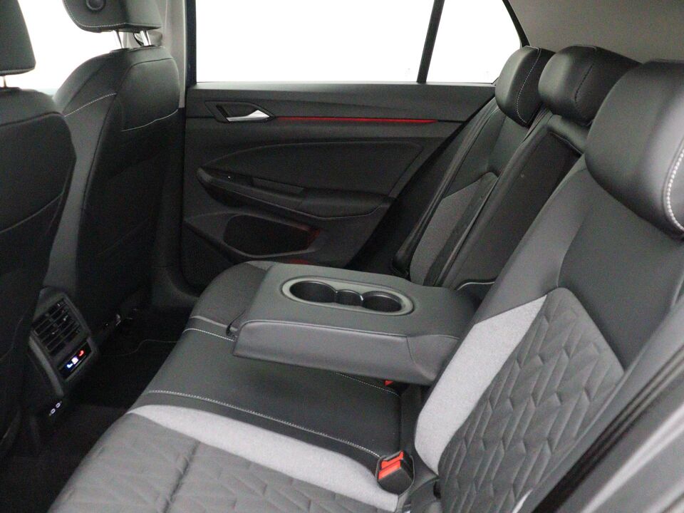 Volkswagen Golf 1.5 eTSI 150pk Style