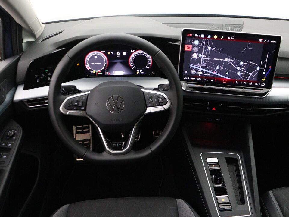 Volkswagen Golf 1.5 eTSI 150pk Style