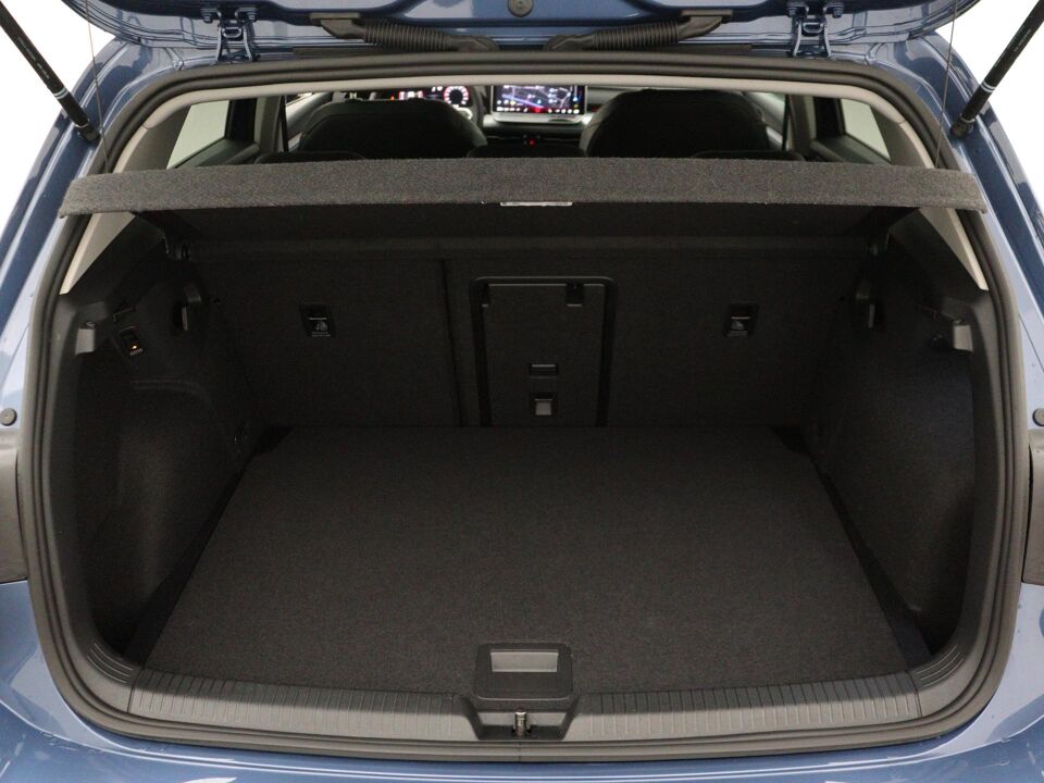 Volkswagen Golf 1.5 eTSI 150pk Style