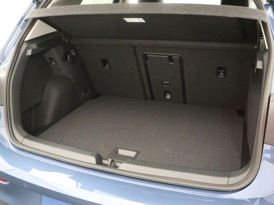 Volkswagen Golf 1.5 eTSI 150pk Style