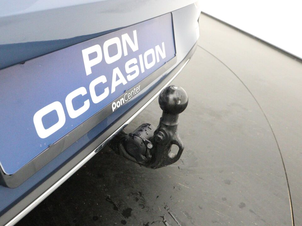 Volkswagen Golf 1.5 eTSI 150pk Style