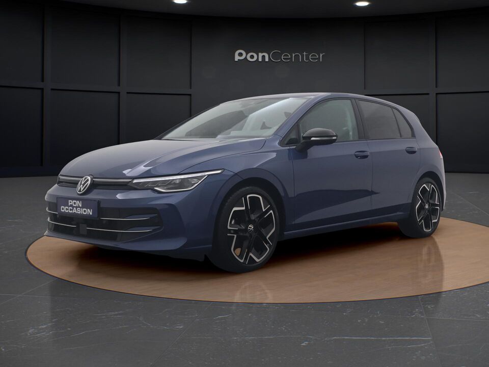 Volkswagen Golf 1.5 eTSI 150pk Style