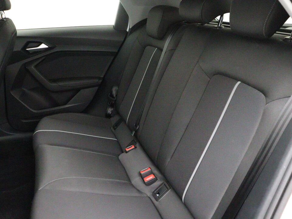 Audi A1 citycarver 30 TFSI epic