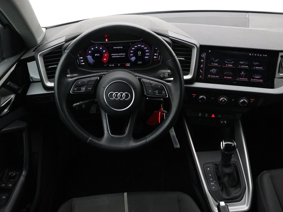 Audi A1 citycarver 30 TFSI epic