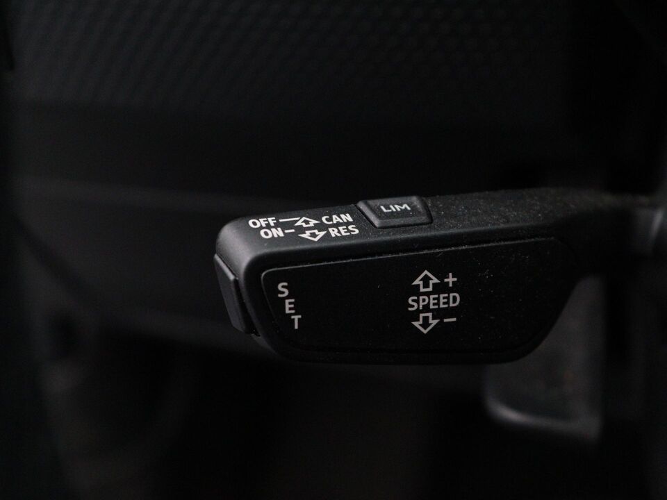Audi A1 citycarver 30 TFSI epic