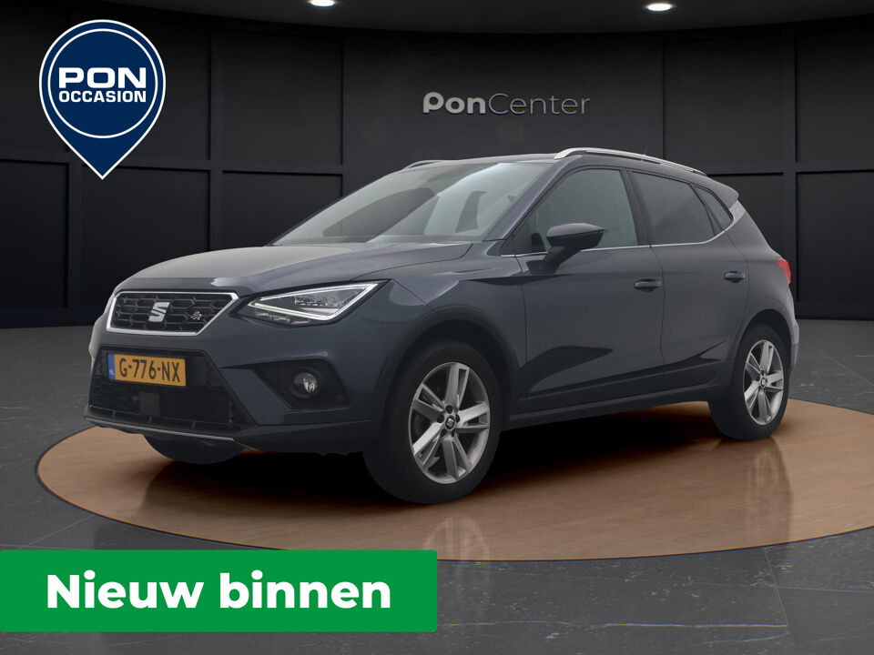 SEAT Arona 1.0 TSI FR Business Intense