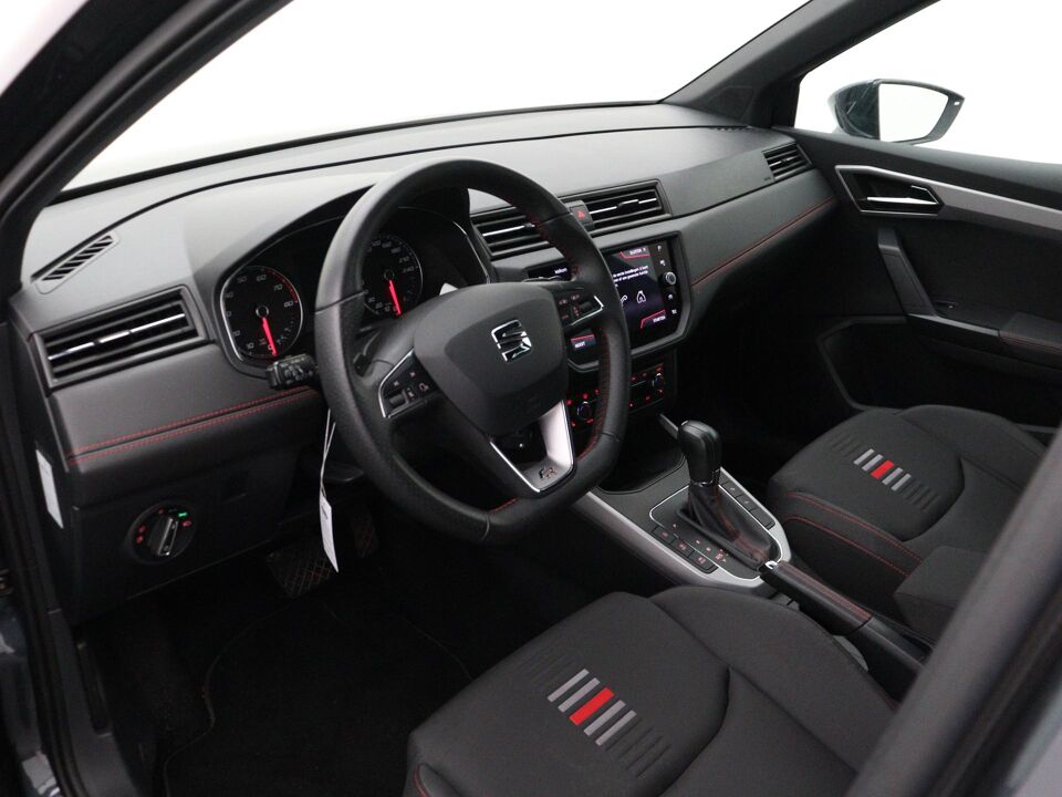 SEAT Arona 1.0 TSI FR Business Intense