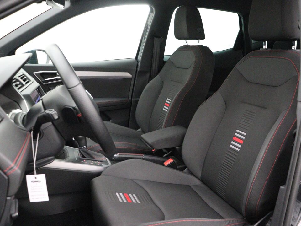 SEAT Arona 1.0 TSI FR Business Intense