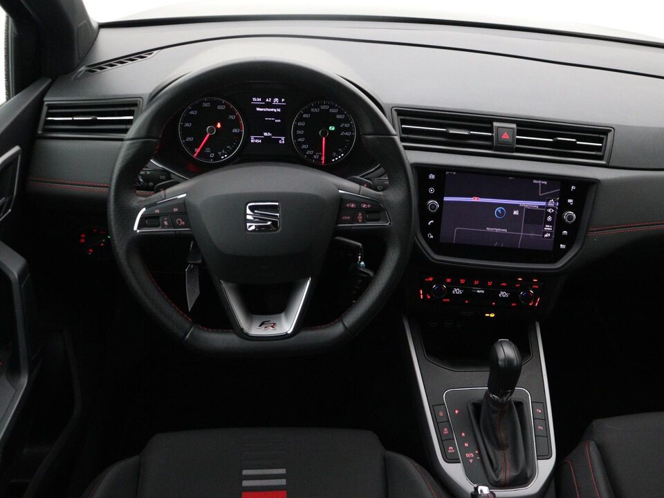 SEAT Arona 1.0 TSI FR Business Intense
