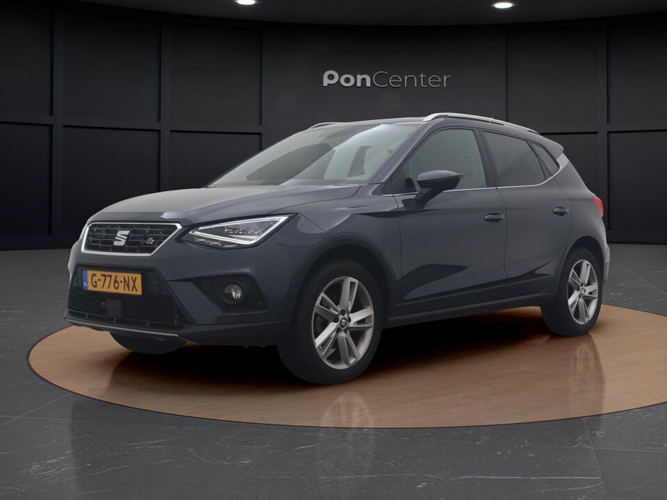 SEAT Arona 1.0 TSI FR Business Intense